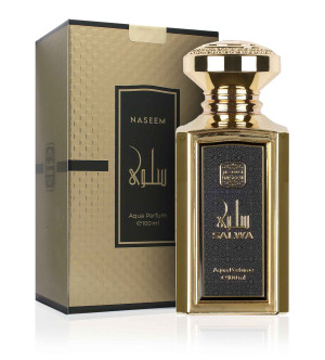 Naseem Salwa aqua parfém unisex