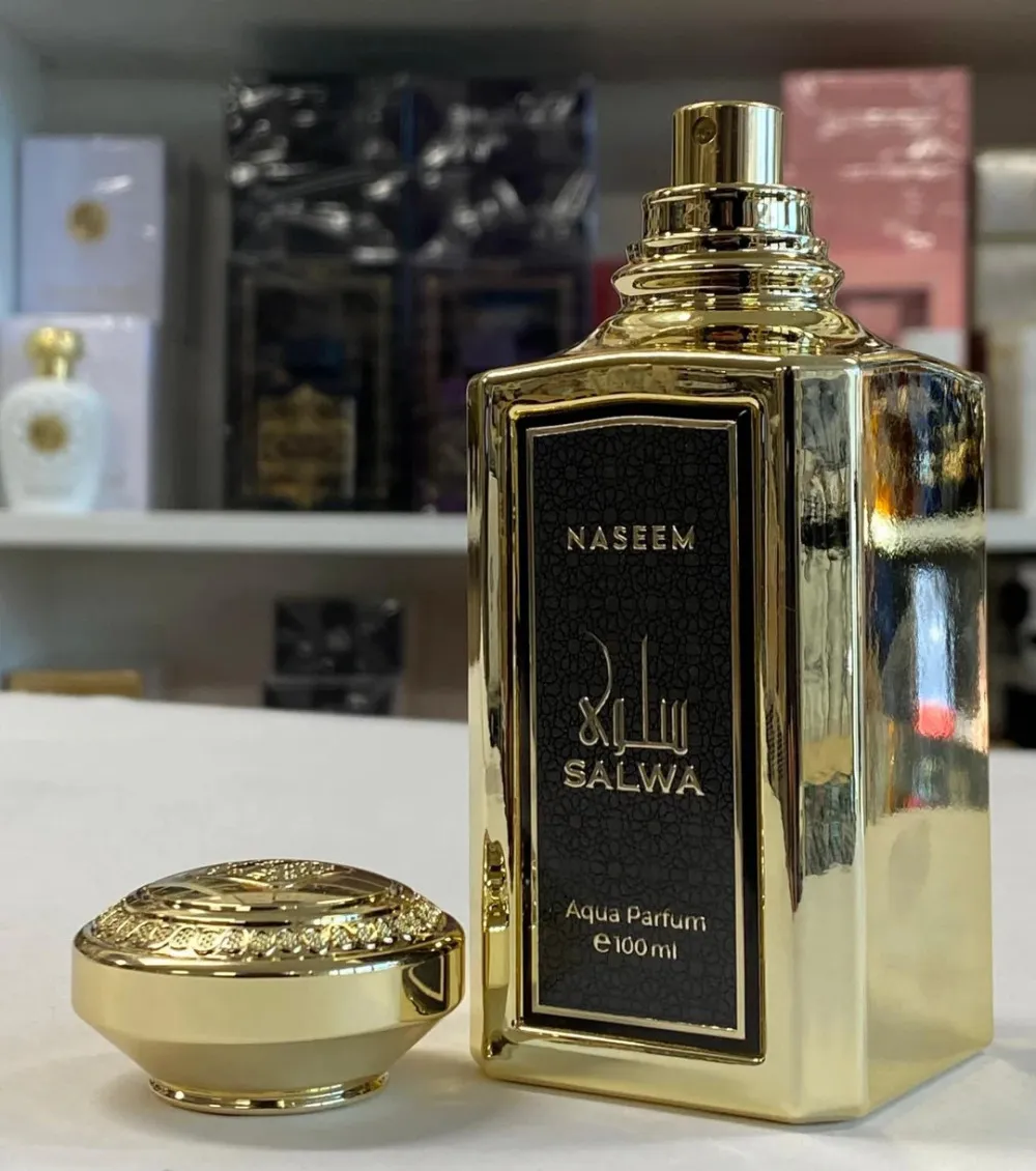 Salwa aqua parfém unisex 100 ml