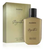 Signature Gold aqua parfém unisex 100 ml
