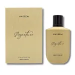Signature Gold aqua parfém unisex 100 ml