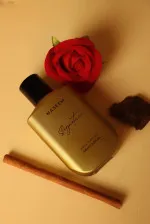 Signature Gold aqua parfém unisex 100 ml