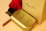 Signature Gold aqua parfém unisex 100 ml