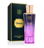 Yumna aqua parfém pro ženy 80 ml