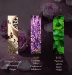 Yumna aqua parfém pro ženy 80 ml