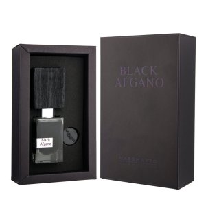 Black Afgano parfémový extrakt unisex