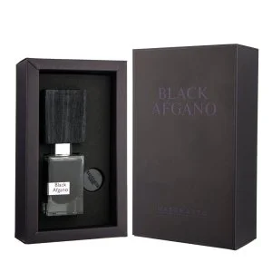Nasomatto Black Afgano parfémový extrakt unisex