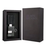 Black Afgano parfémový extrakt unisex 30 ml