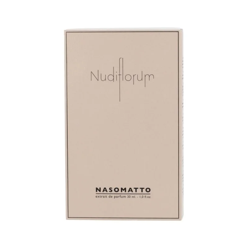 Nudiflorum parfémový extrakt unisex 30 ml