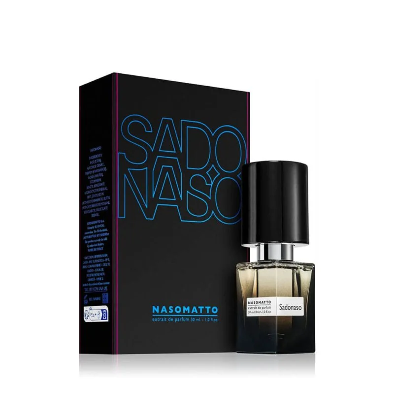 Sadonaso parfémový extrakt unisex 30 ml