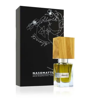 Nasomatto Absinth parfémový extrakt unisex 30 ml