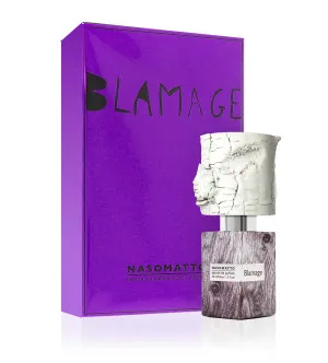 Nasomatto Blamage parfémový extrakt unisex 30 ml
