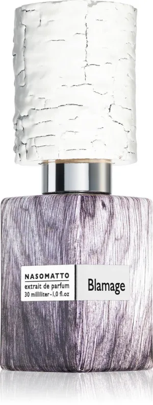 Nasomatto Blamage parfémový extrakt unisex 30 ml