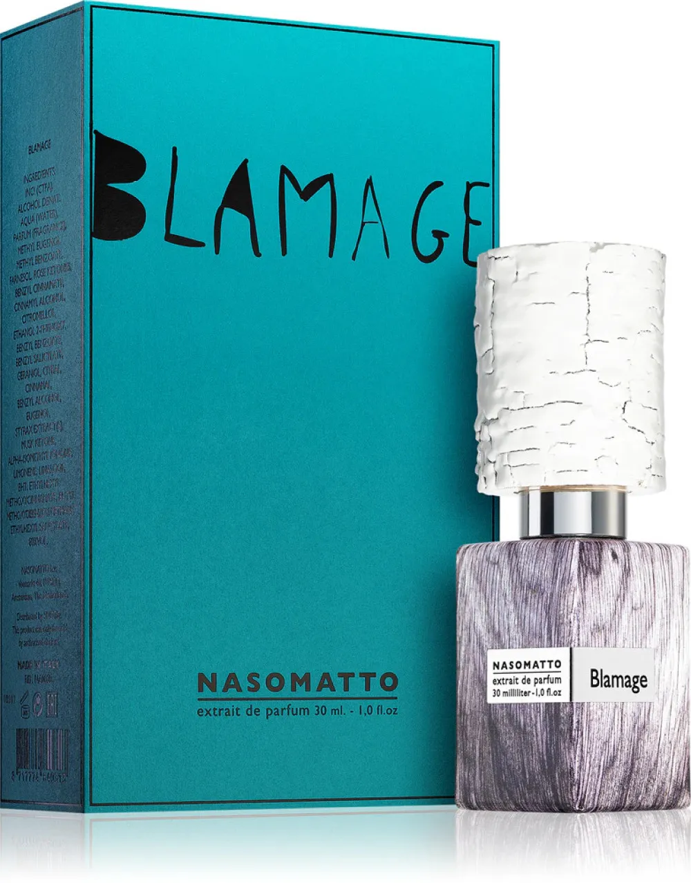 Blamage parfémový extrakt unisex 30 ml