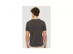 Ecoalf Natal Classic Because T-shirt Man Charcoal