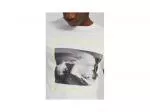 Ecoalf Natal Fluor Wave T-Shirt Man White