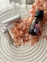 Natasha Aroma sada s inhalátorem - Relax - uklidňující levandule a citron