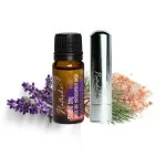 Natasha Aroma sada s inhalátorem - Sladké sny - uklidňující vůně levandule a cedru