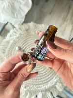 Natasha Aroma sada s inhalátorem - Volně dýchám - pomocník při ucpaném nosu