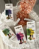 Natasha Aroma sada s inhalátorem - Volně dýchám - pomocník při ucpaném nosu