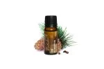 Natasha Esenciální olej BIO (10 ml) - Cedr