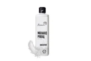 Natasha Máchadlo prádla bez vůně - koncentrát 500 ml - chrání oblečení i vaši pokožku