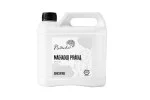 Natasha Máchadlo prádla bez vůně - koncentrát 500 ml - chrání oblečení i vaši pokožku