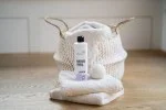 Natasha Máchadlo prádla Levandule - koncentrát 500 ml - chrání oblečení i vaši pokožku