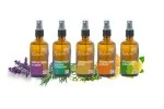 Natasha Osvěžovač vzduchu - Máta s citronem (100 ml) - zmírní stres a napětí