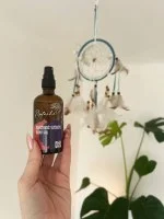 Natasha Osvěžovač vzduchu - Sladké sny (100 ml) - zklidní a připraví na spánek