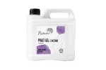 Natasha Prací gel z kaštanů Levandule - koncentrát 500 ml - 33 pracích dávek v 500 ml
