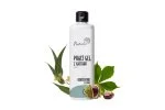 Natasha Prací gel z kaštanů Sport - koncentrát 500 ml - 33 pracích dávek v 500 ml