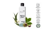 Natasha Prací gel z kaštanů Sport - koncentrát 500 ml - 33 pracích dávek v 500 ml