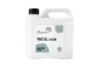 Natasha Prací gel z kaštanů Sport - koncentrát 500 ml - 33 pracích dávek v 500 ml