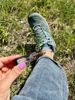 Natasha Roll-on Esenciální olej Tea Tree BIO (10 ml) - malý pomocník na cesty