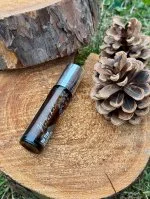 Natasha Roll-on Esenciální olej Tea Tree BIO (10 ml) - malý pomocník na cesty