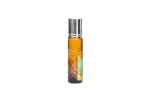 Natasha Roll-on Směs esenciálních olejů - Inspirace a soustředění (10 ml) - zbystří mysl a sníží stres