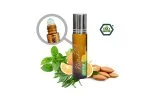 Natasha Roll-on Směs esenciálních olejů - Jasná mysl (10 ml) - povzbuzení kdykoli a kdekoli