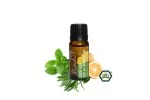 Natasha Směs esenciálních olejů (10 ml) - Jasná mysl