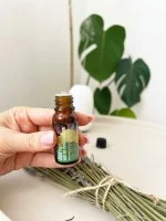 Natasha Směs esenciálních olejů (10 ml) - Jasná mysl