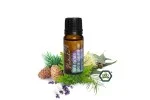 Natasha Směs esenciálních olejů (10 ml) - Volně dýchám - svěží jarní životabudič
