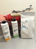 Natasha Univerzální čistič Pomeranč - koncentrát 500 ml - vhodný na všechny povrchy