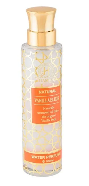 Vanilla Elixir 100 ml