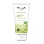 Weleda Naturally Clear rozjasňující mycí gel na problematickou pleť 100ml