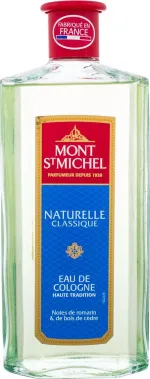 Naturelle Classique kolínská voda unisex 500 ml