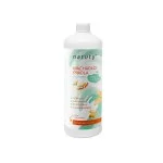 Natuty Máchadlo prádla s vůní citronu 1 l