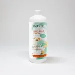 Natuty Máchadlo prádla s vůní citronu 1.5 l