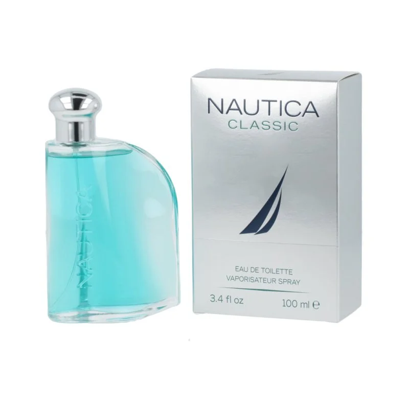 Classic toaletní voda pro muže 100 ml