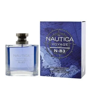 Nautica Voyage N-83 toaletní voda pro muže