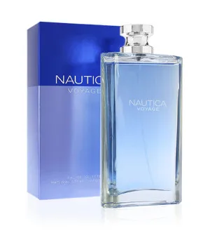 Nautica Voyage toaletní voda pro muže 200 ml