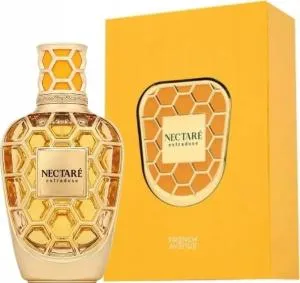 French Avenue NECTARE Extradose parfémový extrakt unisex